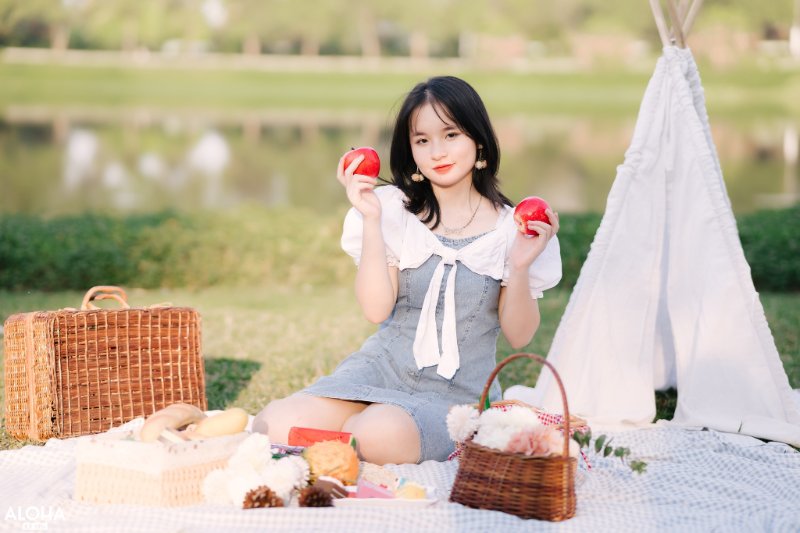 Nghệ Thuật Tạo Dáng Ấn Tượng Cho Học Sinh Cấp 2