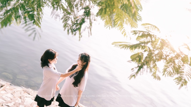 Kỹ Thuật Và Bí Quyết Chụp Ảnh Kỷ Yếu Lớp 9 Đẹp