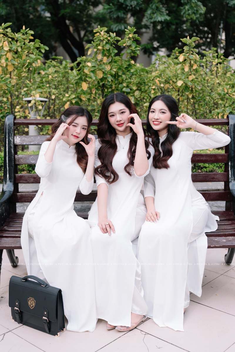 Kinh Nghiệm Tổ Chức Buổi Chụp Ảnh Kỷ Yếu Hoàn Hảo