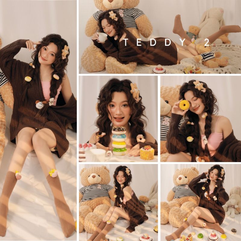 Bảng giá chụp ảnh sinh nhật tại Hồ Chí Minh