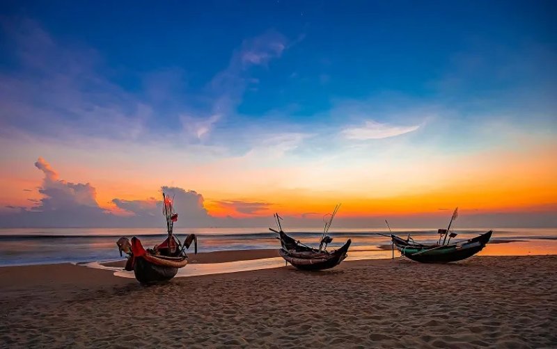 Biển Thuận An