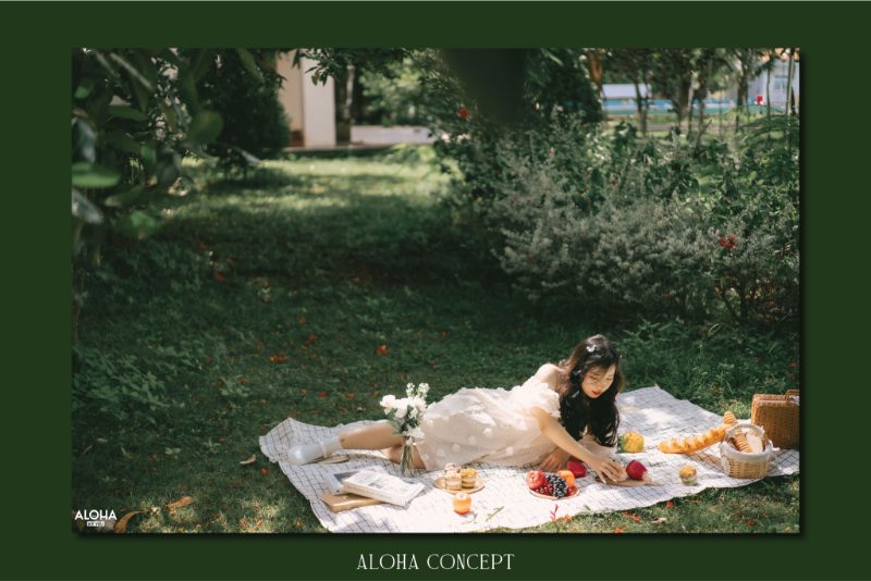 Các mẹo chụp ảnh để có bộ kỷ yếu lớp 12 tại Nha Trang trở nên nổi bật