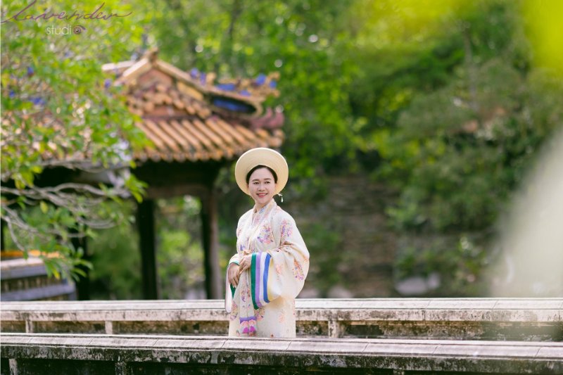 Câu hỏi Thường Gặp (FAQ) về Chụp ảnh Ở Huế