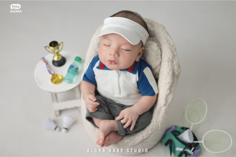 Checklist chuẩn bị cho buổi chụp hình trẻ sơ sinh thị xã Thanh Trì