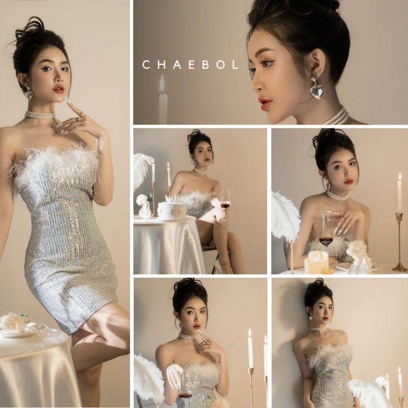 Chi phí chụp một bộ ảnh sinh nhật gồm những gì