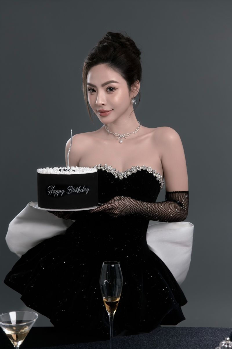 Concept idol giới trẻ