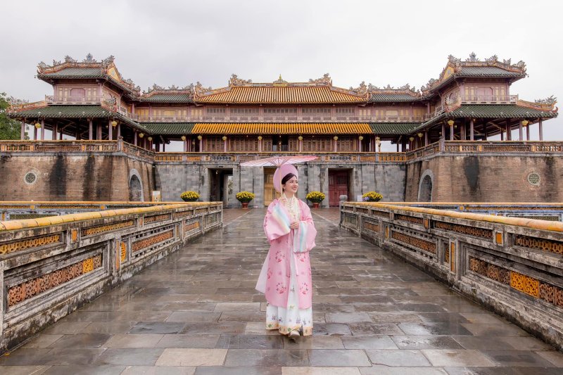 Đại Nội Huế