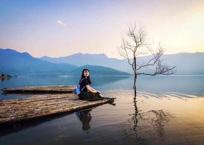 Đầm Lập An Huế