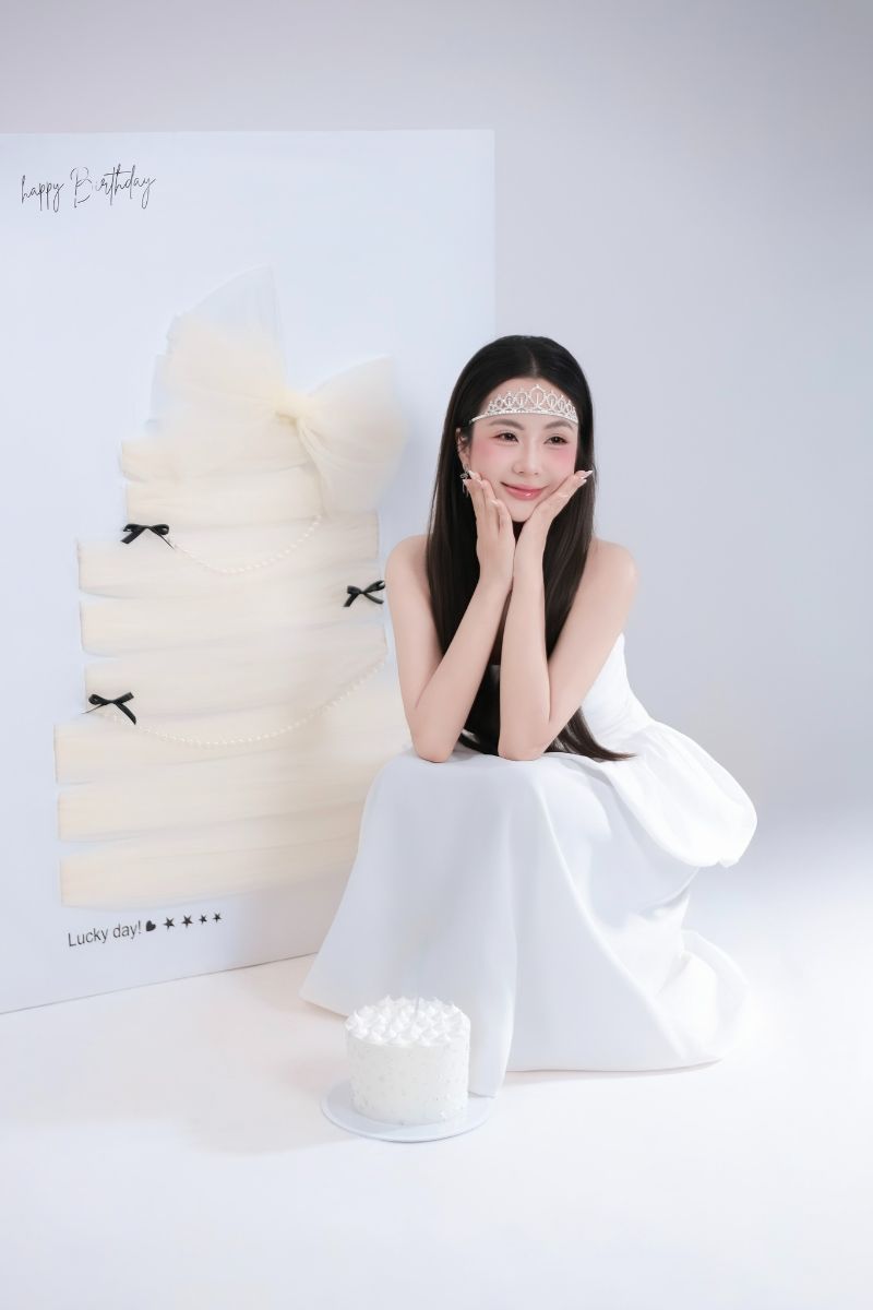 Danh tiếng và tay nghề của Studio, Nhiếp ảnh gia