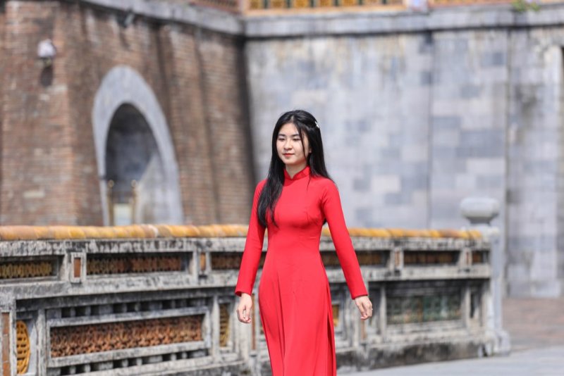 Dịch vụ và Báo giá Chụp ảnh Ở Huế