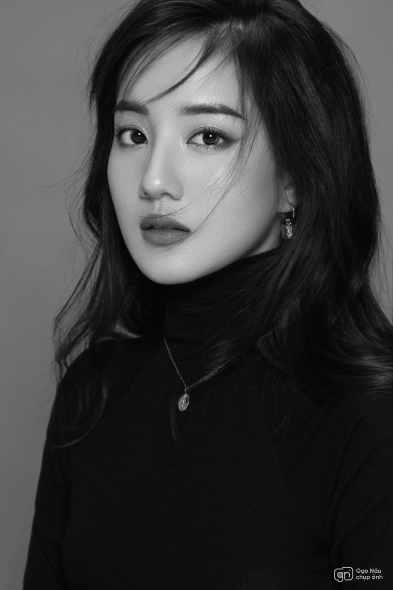 Gạo Nâu chụp ảnh profile cá nhân TPHCM