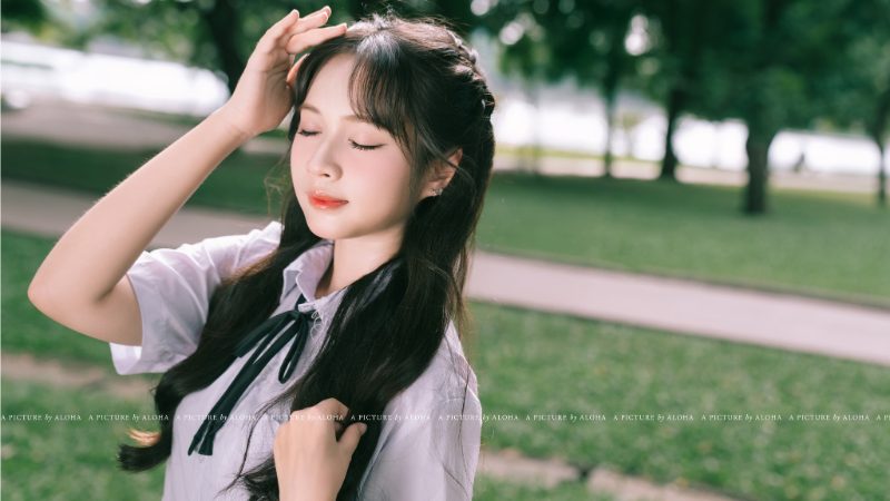 Gợi ý các concept kỷ yếu lớp 12 tại Nha Trang