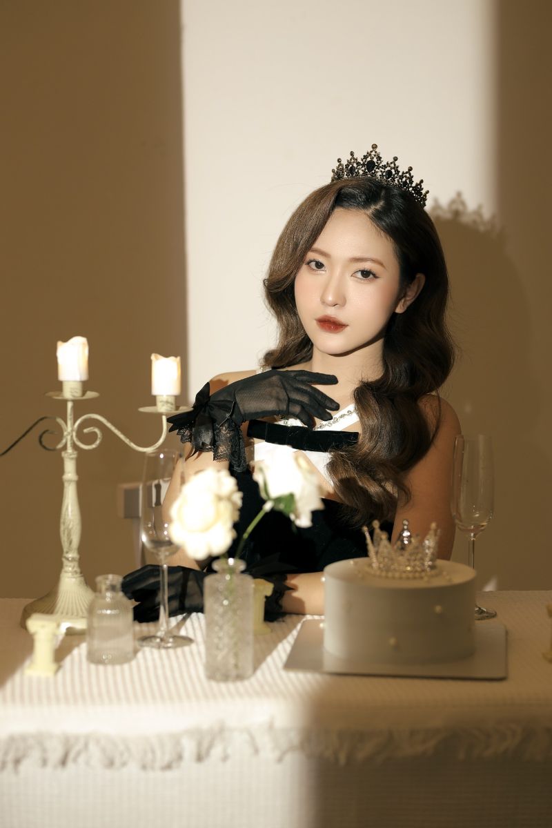 Gợi ý cách chọn không gian và địa điểm chụp ảnh sinh nhật tại Hồ Chí Minh