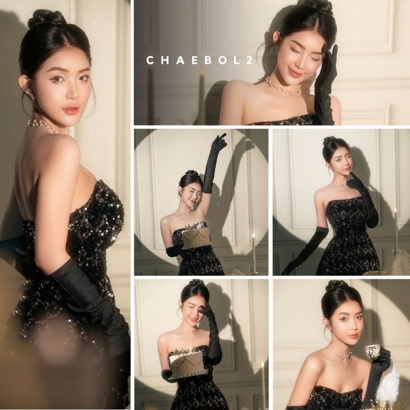 Hướng dẫn lựa chọn trang phục và phụ kiện khi chụp ảnh sinh nhật tại Hồ Chí Minh