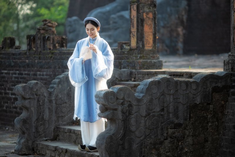 Kinh nghiệm và lưu ý khi chụp ảnh ở Huế