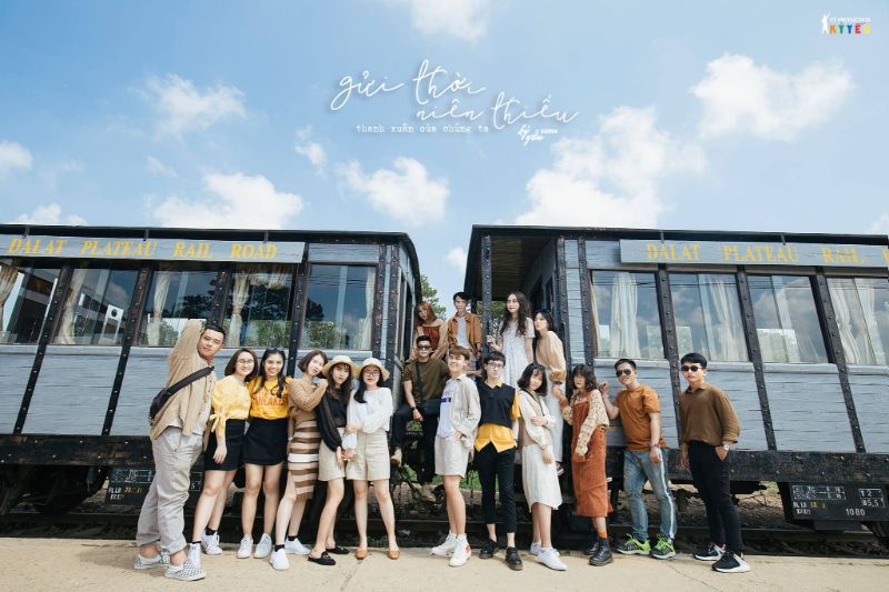 Kỷ Yếu Đà Lạt - VT Studio