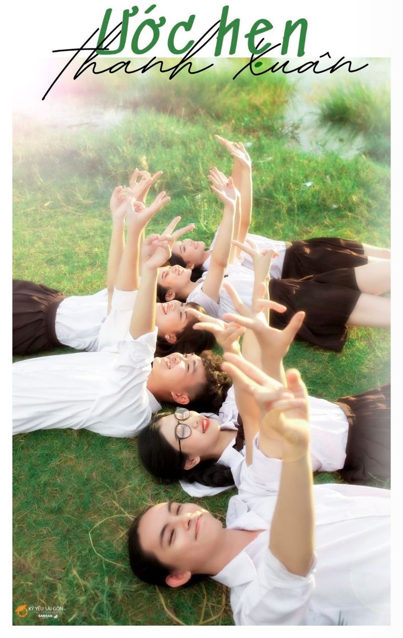 Kỷ Yếu Sài Gòn - Chi Nhánh Lâm Đồng số 2