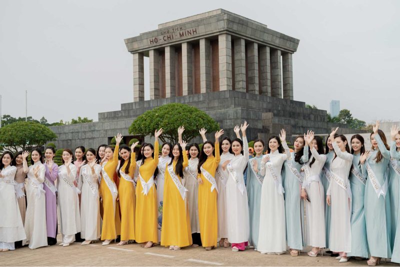 Kỹ thuật Tạo dáng Nhóm hài hòa