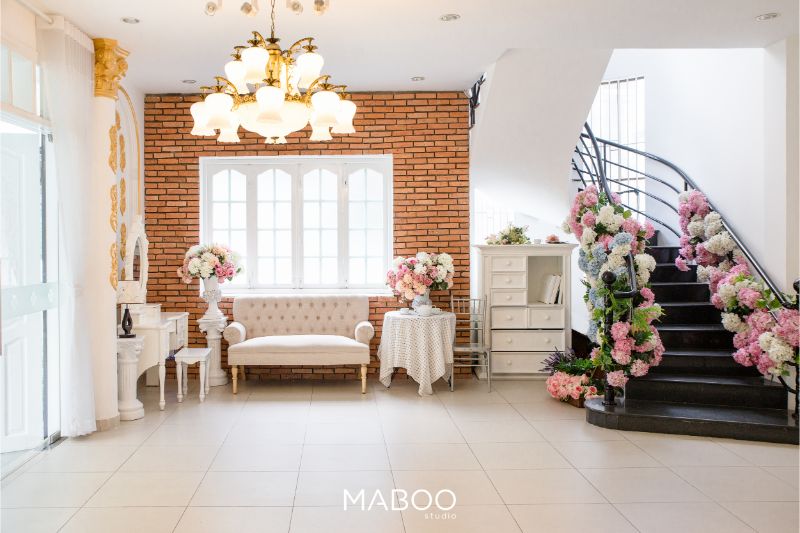 Maboo Studio