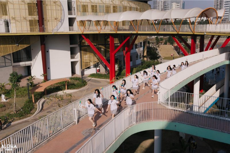 Nên làm gì để chuẩn bị cho buổi chụp kỷ yếu lớp 12 tại Nha Trang