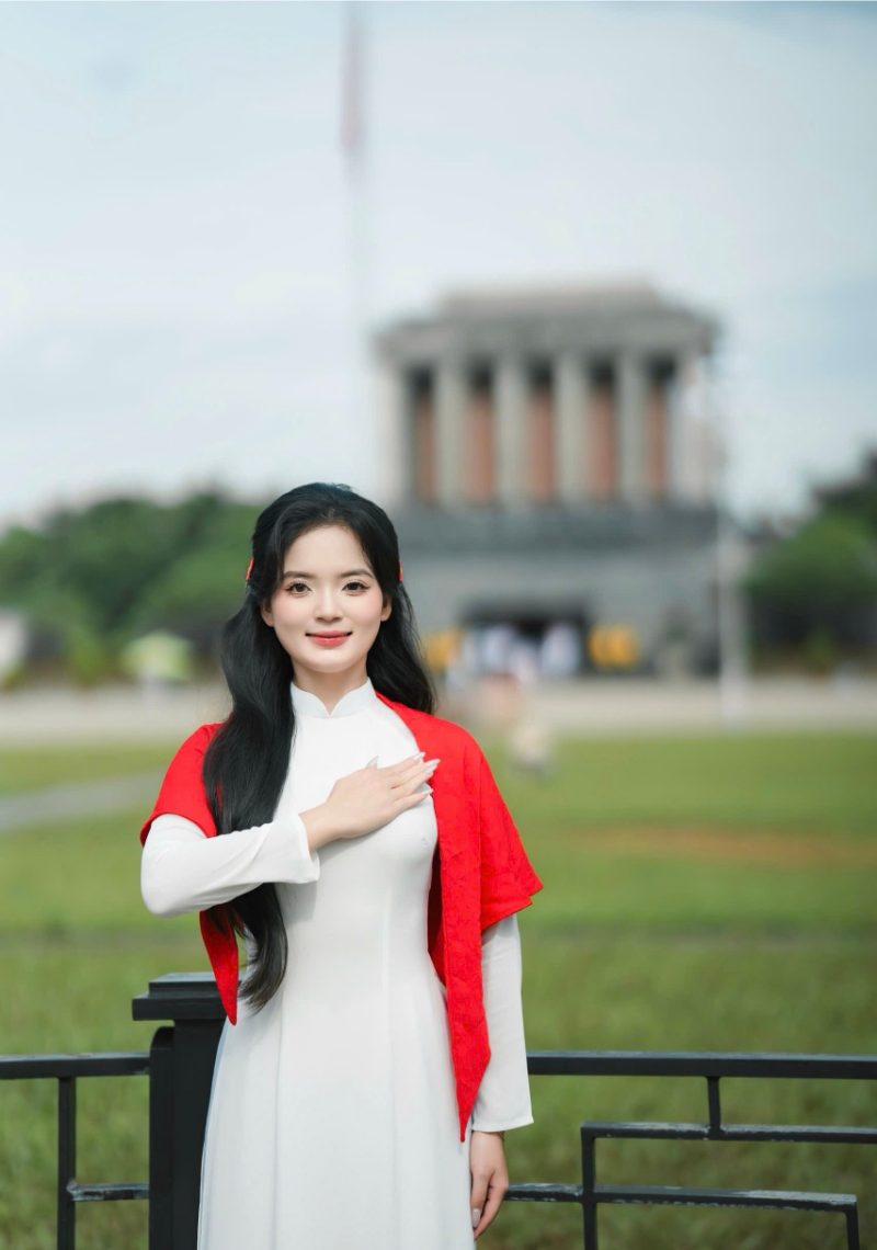 Nguyên tắc Tác phong và Cử chỉ trang nghiêm
