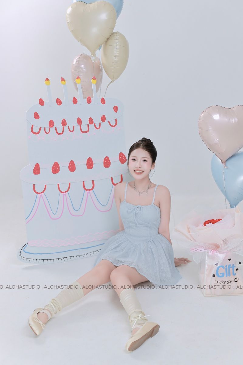 Số lượng người tham gia và số lượng ảnh chỉnh sửa