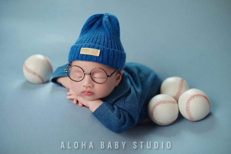 Sự đa dạng trong phong cách và ý tưởng chụp