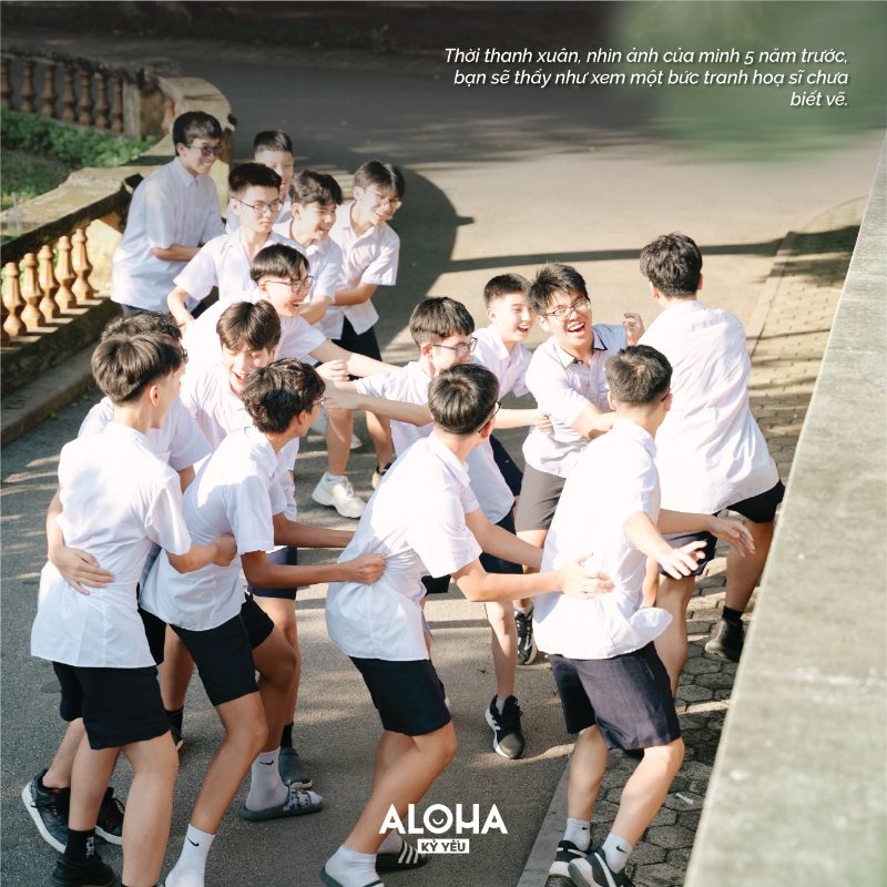 Sử dụng ánh sáng tự nhiên