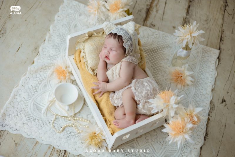 Tay nghề và sự tận tâm của nhiếp ảnh gia