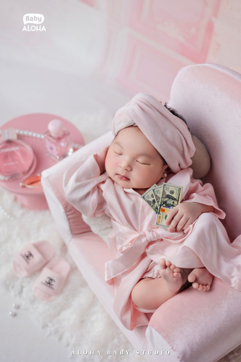 Yếu tố an toàn và vệ sinh ưu tiên hàng đầu