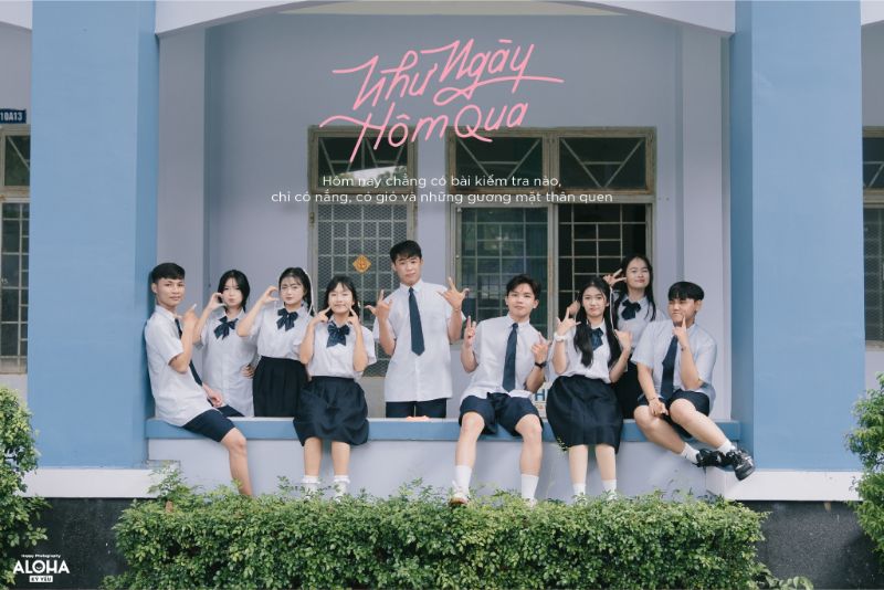 Lựa Chọn Trang Phục Phù Hợp