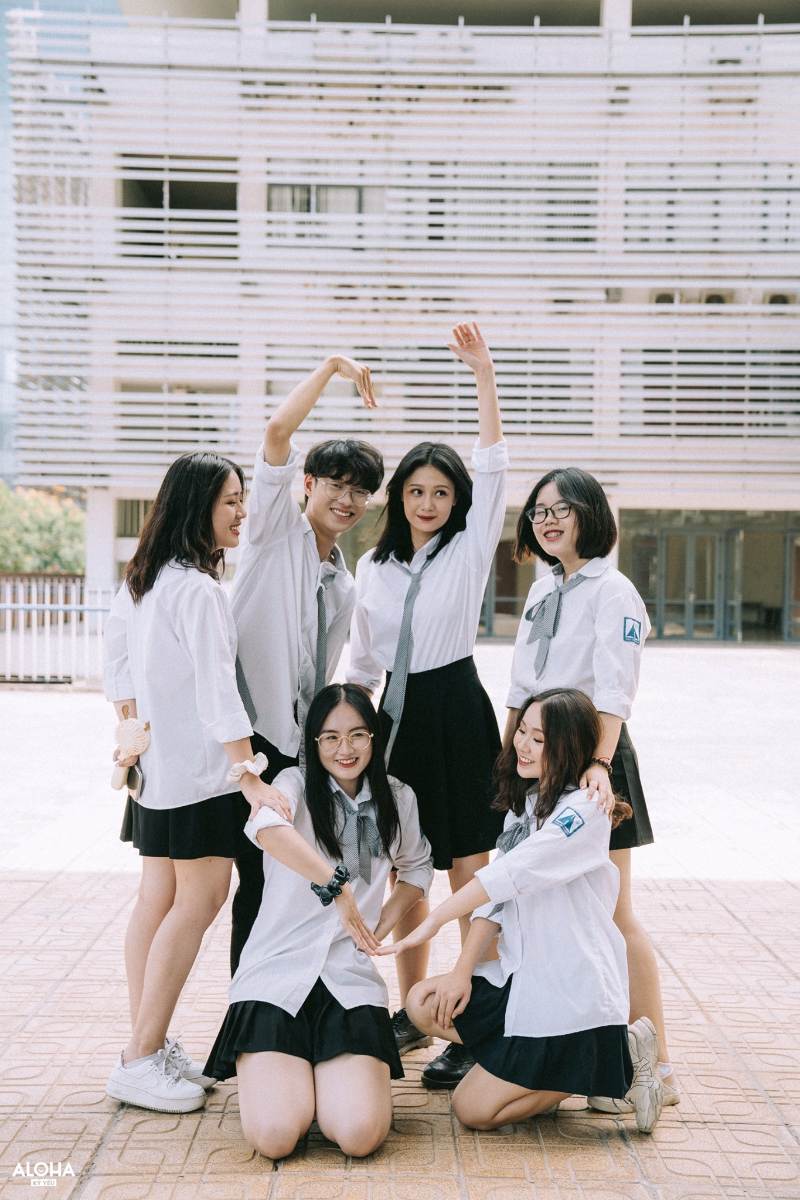 Thảo Luận Trước Với Nhiếp Ảnh Gia Ý Tưởng Chụp