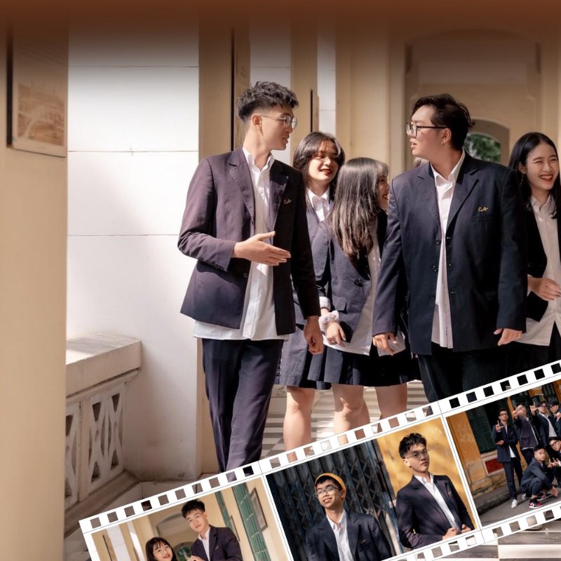 Bí Quyết Lựa Chọn Studio Kỷ Yếu Chuyên Nghiệp tại Thanh Hóa