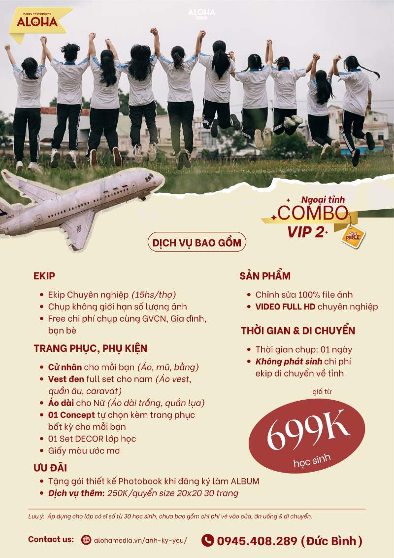 Cách lựa chọn gói dịch vụ phù hợp