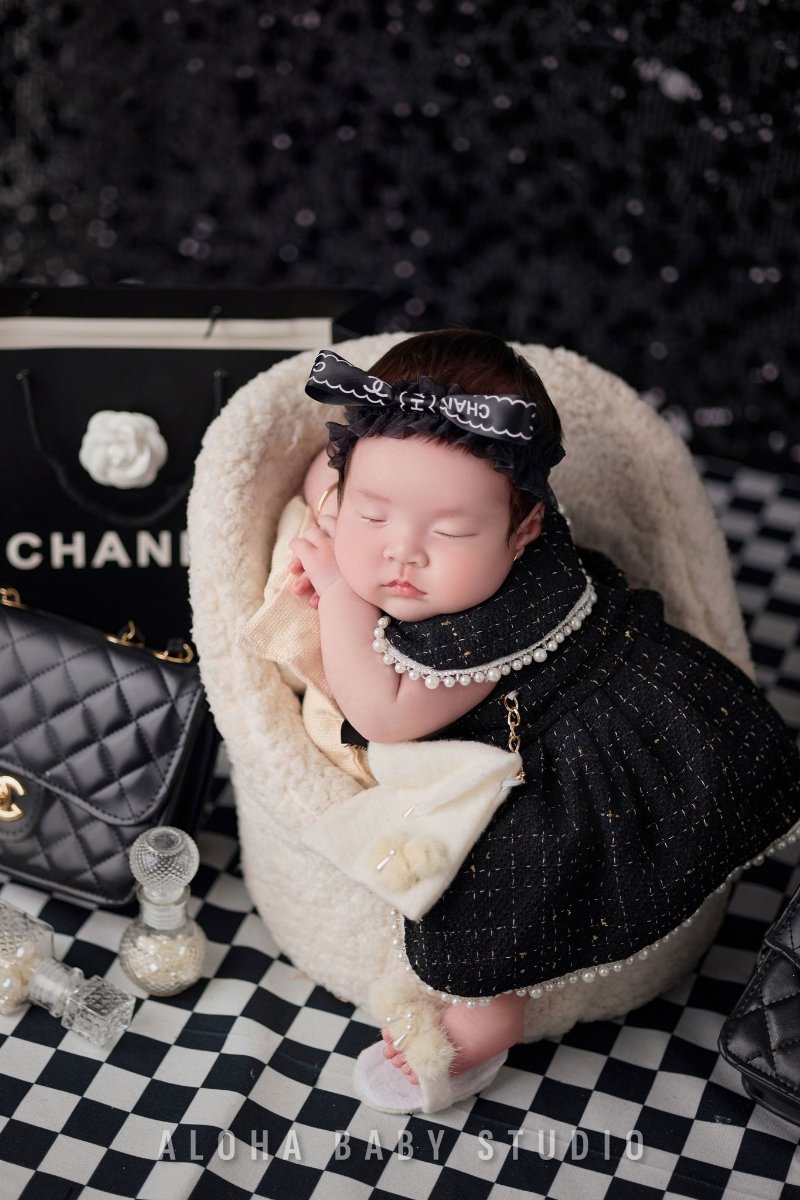 Bảng giá dịch vụ chụp ảnh sơ sinh tại Phú Xuyên