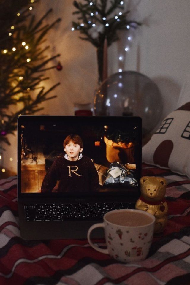 Bộ ảnh Giáng sinh deep để đăng story Instagram