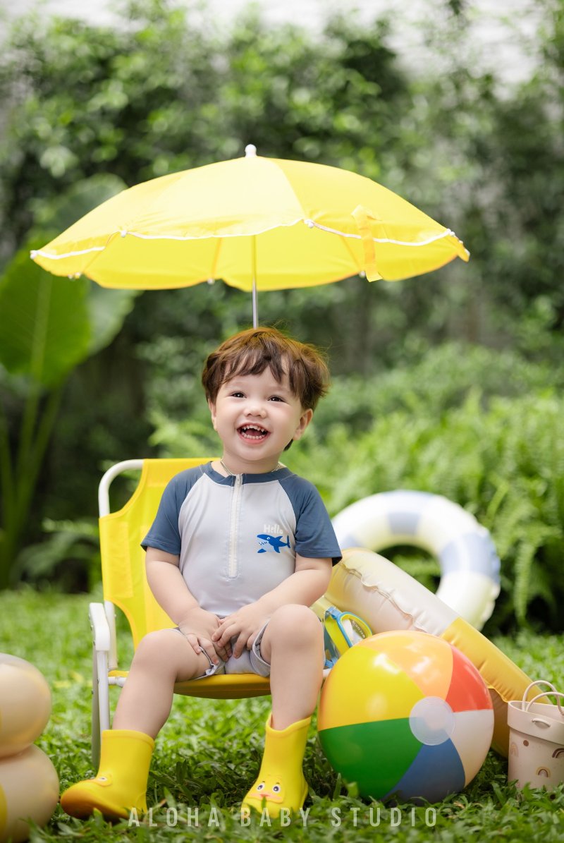 Cách đặt tên cho con trai giống người nổi tiếng