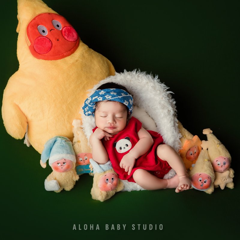 Câu hỏi thường gặp về chụp ảnh sơ sinh tại Phú Xuyên