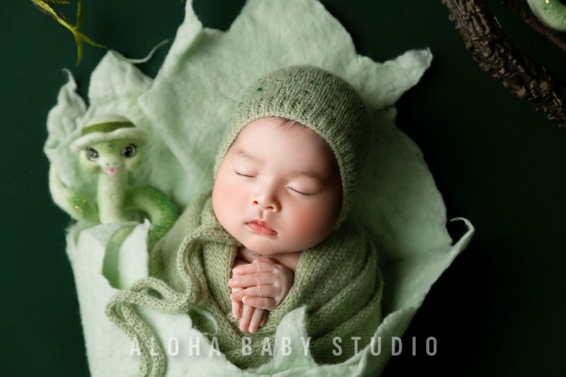 Câu hỏi thường gặp về chụp ảnh sơ sinh tại Thường Tín