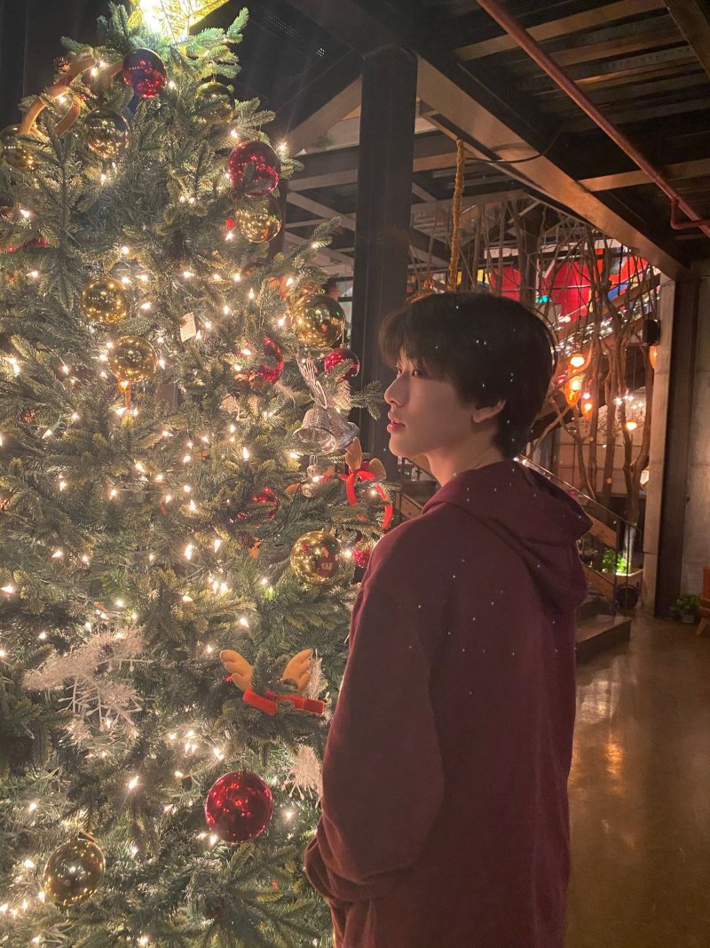 Chế độ chụp đêm