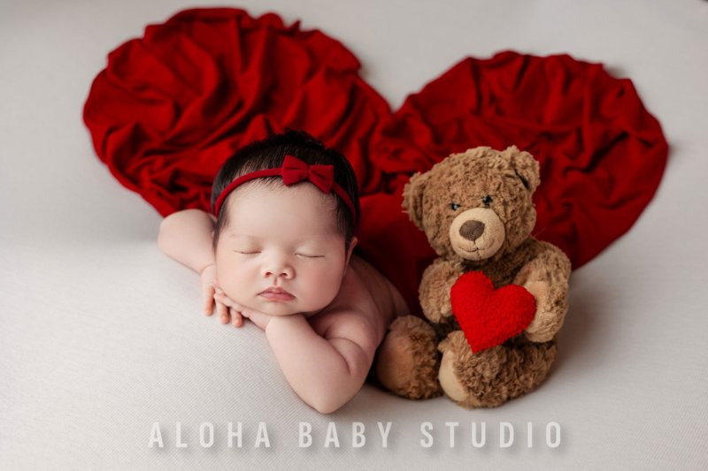 Chuẩn bị trang phục mẹ và đồ dùng thiết yếu