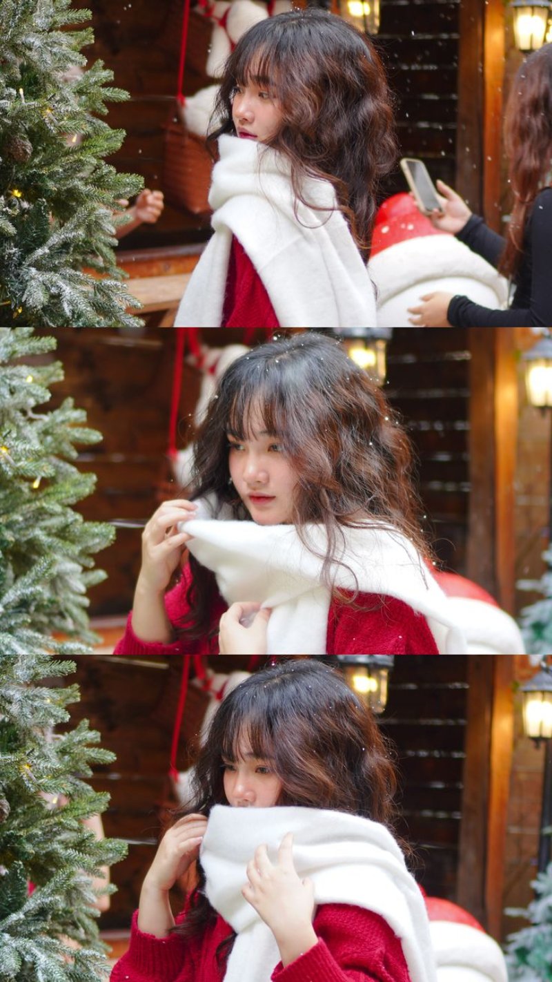 Chụp siêu cận - Macro