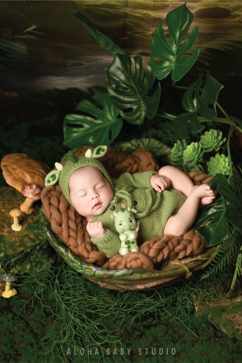 Concept theo con giáp và sở thích gia đình