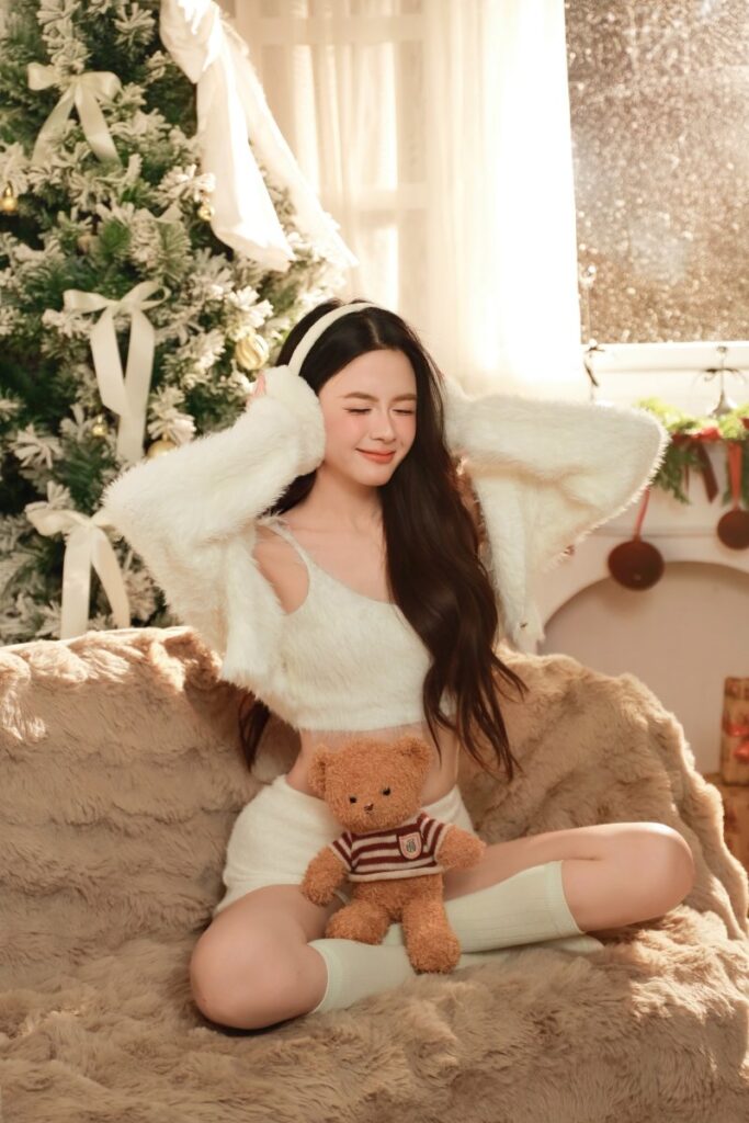 Màu xanh - Tươi mới, sức sống