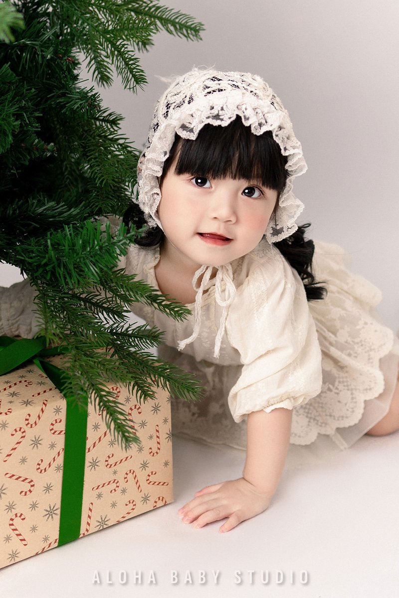 Gợi ý một số phụ kiện Noel đẹp mà bé nên sở hữu