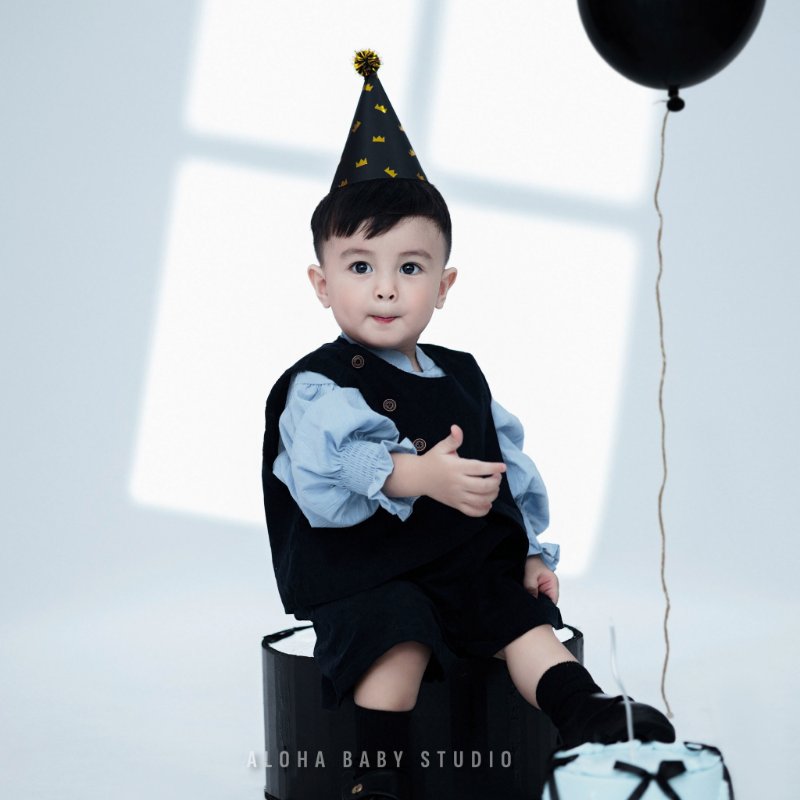 Gợi ý tên đệm hay cho bé trai độc đáo