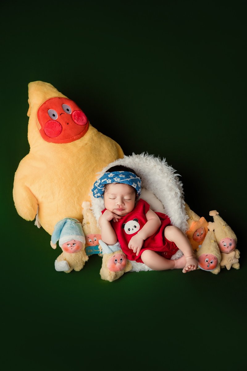 Gợi ý tên nước ngoài hay cho bé trai