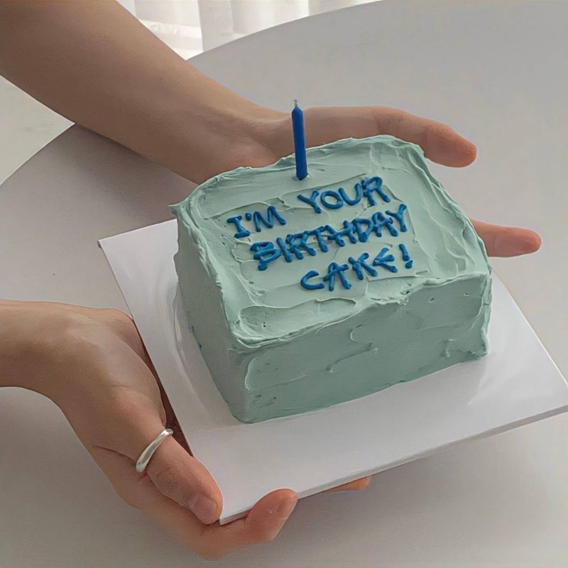 Hình ảnh chúc mừng sinh nhật bạn trai ý nghĩa