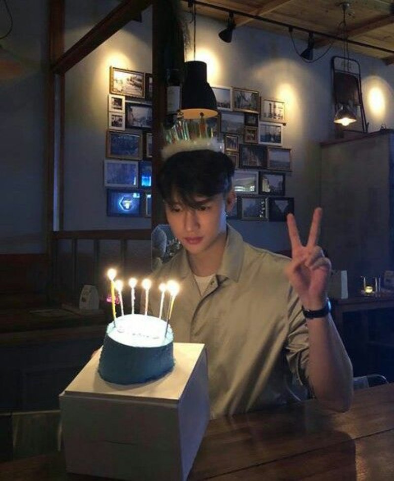 Hình ảnh chúc mừng sinh nhật cho nam dễ thương, ngọt ngào