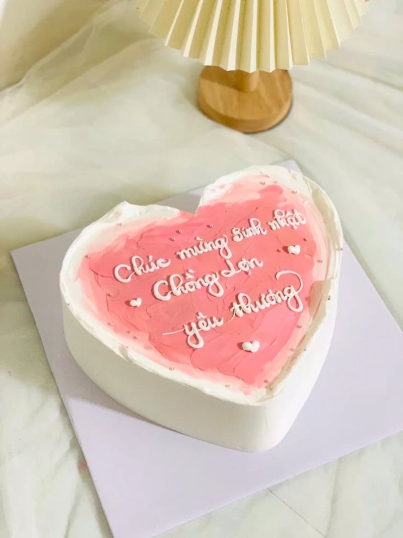 Hình ảnh chúc mừng sinh nhật có chữ đẹp và ý nghĩa hài hước